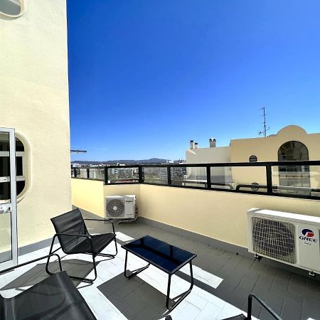Faro Rising By Homing Apartment ภายนอก รูปภาพ