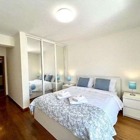 Faro Rising By Homing Apartment ภายนอก รูปภาพ