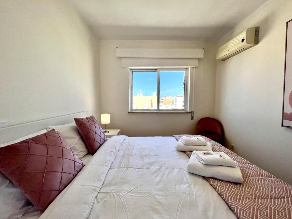 Faro Rising By Homing Apartment ภายนอก รูปภาพ