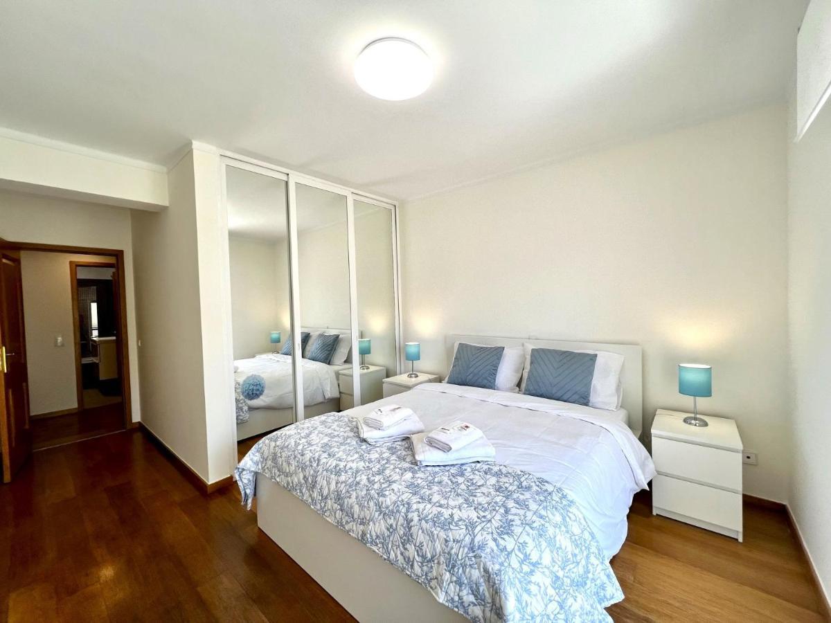 Faro Rising By Homing Apartment ภายนอก รูปภาพ
