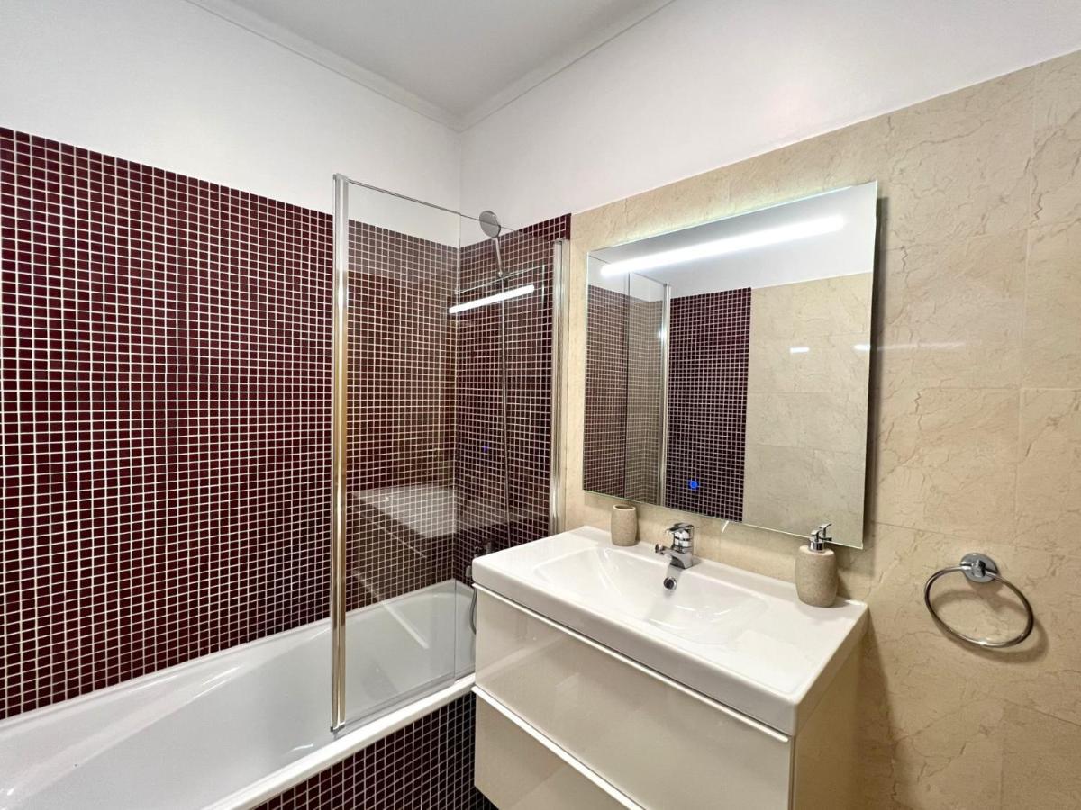 Faro Rising By Homing Apartment ภายนอก รูปภาพ