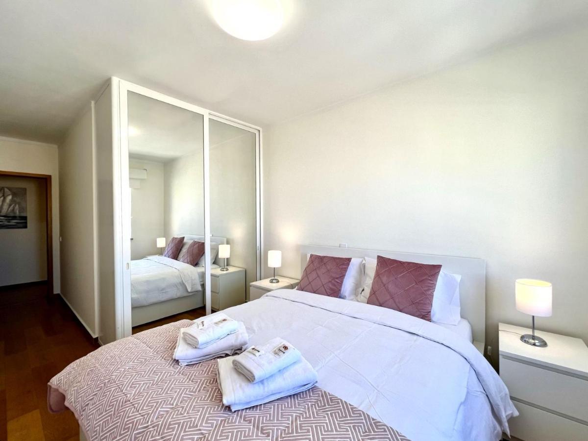 Faro Rising By Homing Apartment ภายนอก รูปภาพ