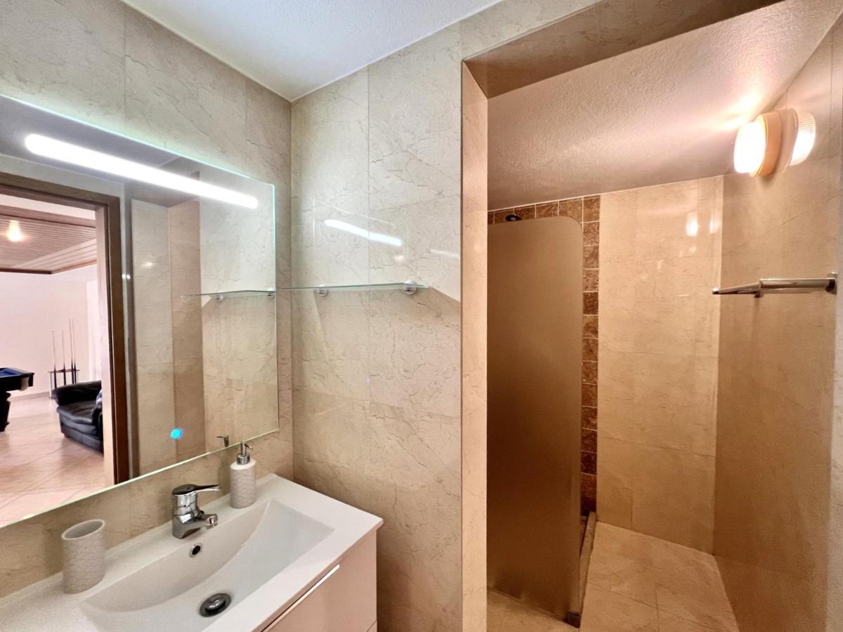 Faro Rising By Homing Apartment ภายนอก รูปภาพ