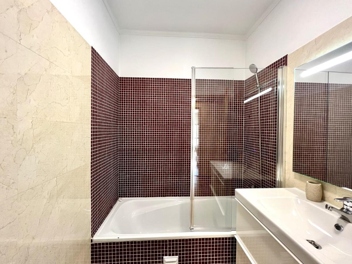 Faro Rising By Homing Apartment ภายนอก รูปภาพ