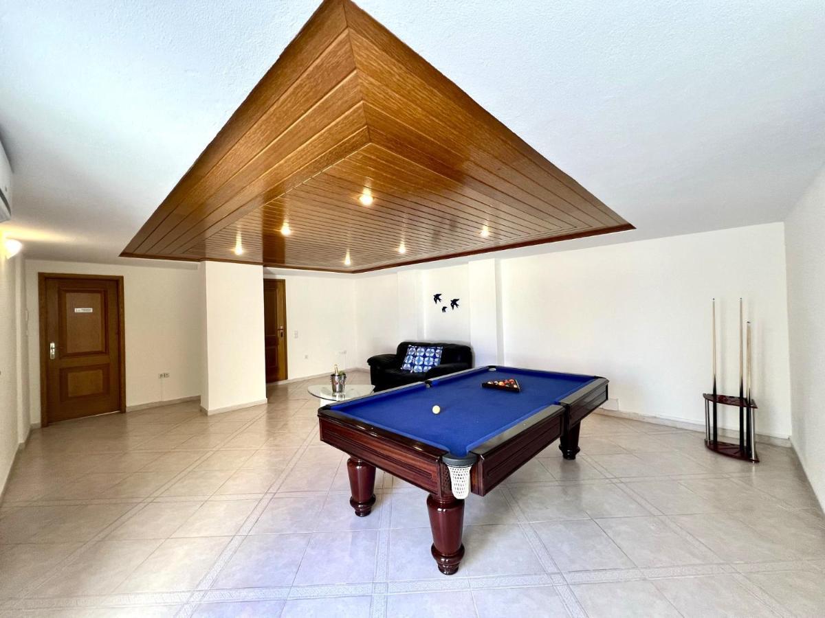 Faro Rising By Homing Apartment ภายนอก รูปภาพ