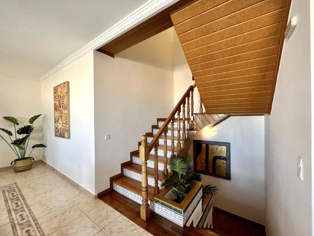 Faro Rising By Homing Apartment ภายนอก รูปภาพ