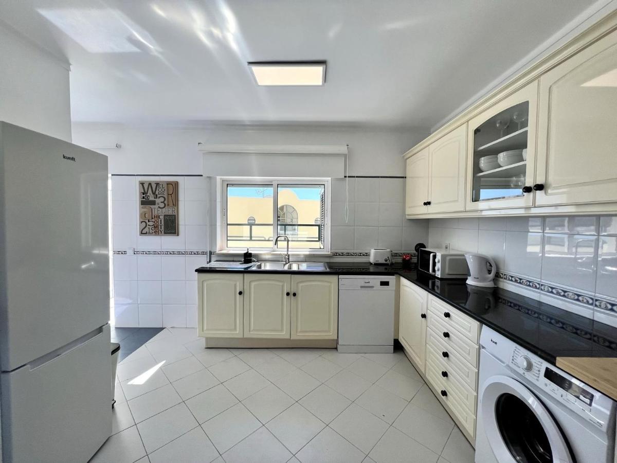 Faro Rising By Homing Apartment ภายนอก รูปภาพ