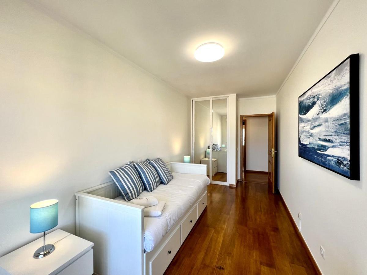 Faro Rising By Homing Apartment ภายนอก รูปภาพ