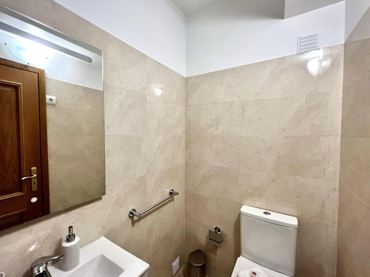 Faro Rising By Homing Apartment ภายนอก รูปภาพ