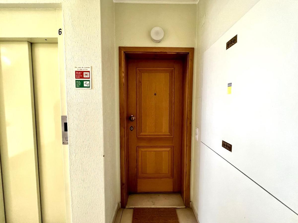Faro Rising By Homing Apartment ภายนอก รูปภาพ