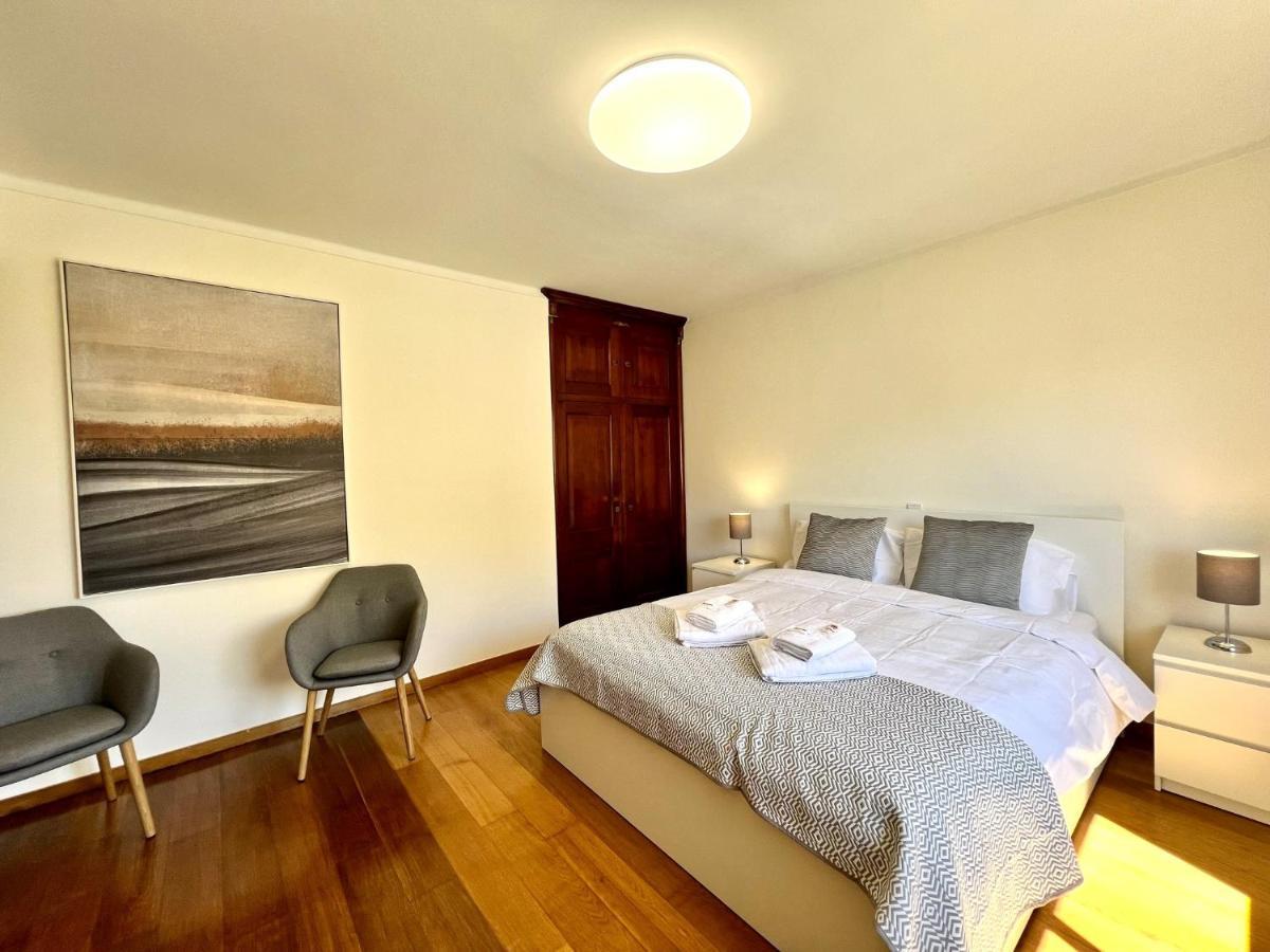 Faro Rising By Homing Apartment ภายนอก รูปภาพ