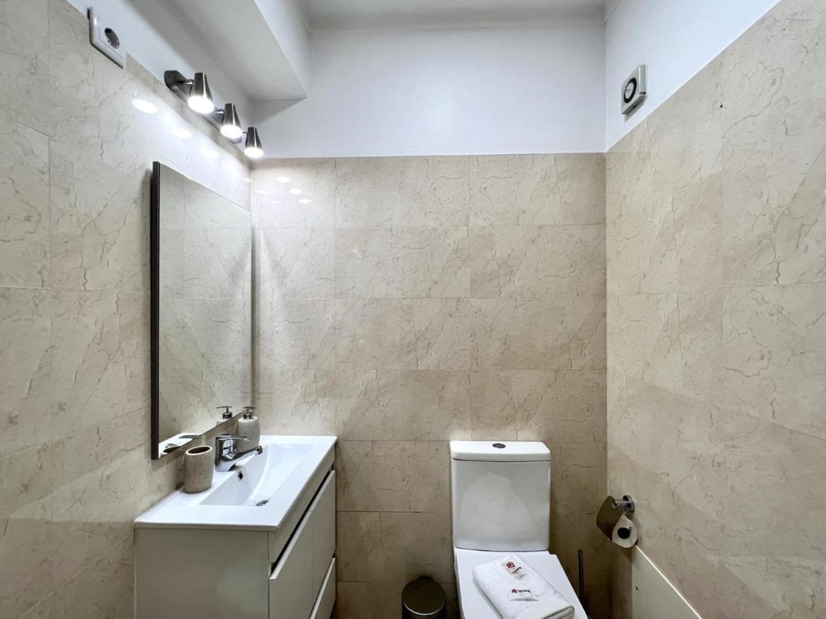 Faro Rising By Homing Apartment ภายนอก รูปภาพ