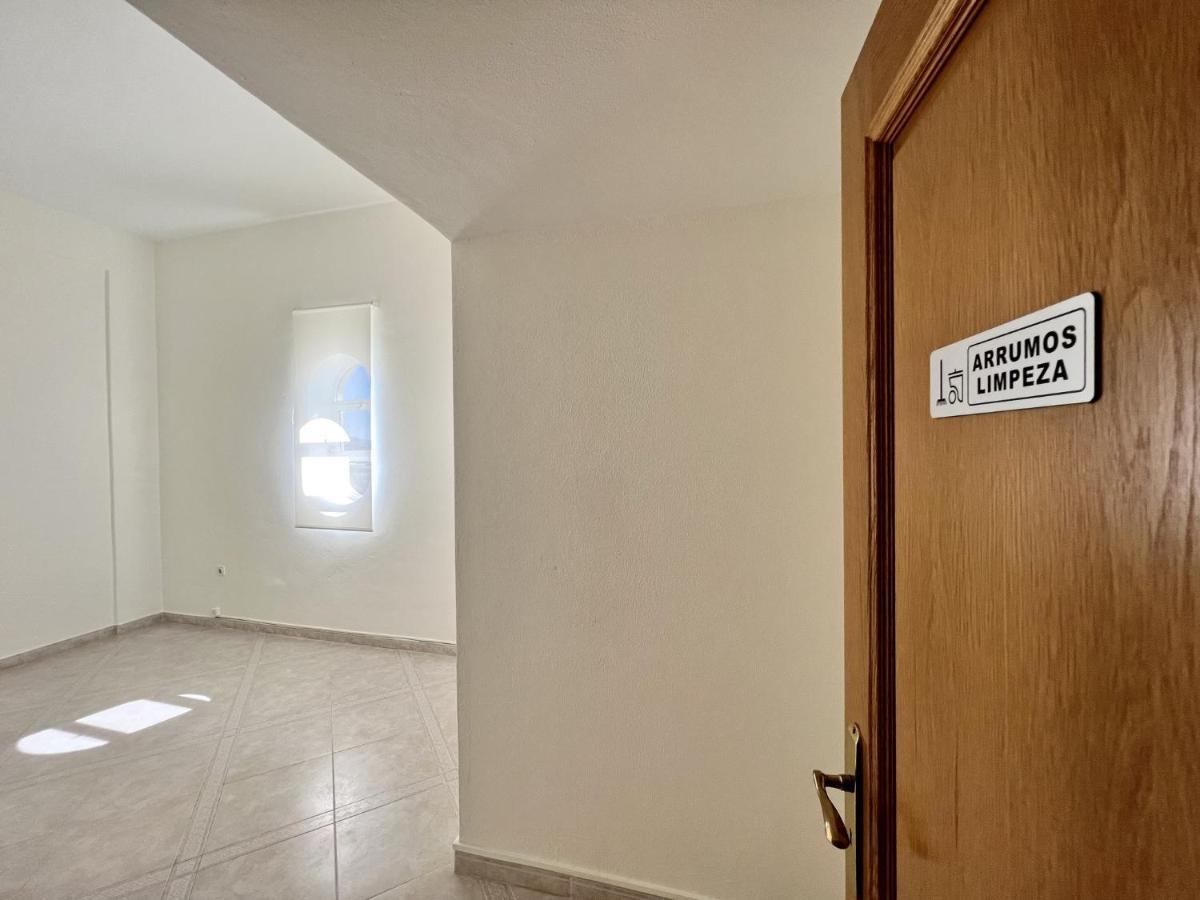 Faro Rising By Homing Apartment ภายนอก รูปภาพ