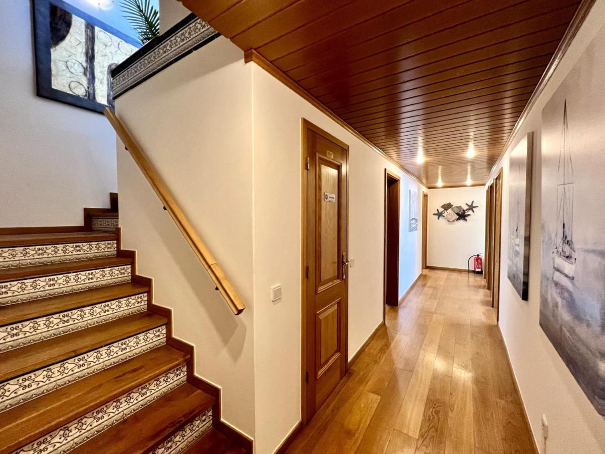 Faro Rising By Homing Apartment ภายนอก รูปภาพ